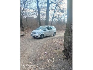 OPEL MERIVA A 1.7 CDTI Cosmo