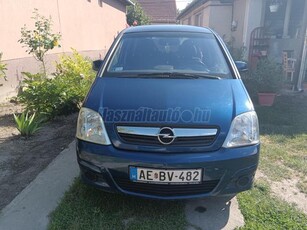 OPEL MERIVA A 1.7 DTI Essentia