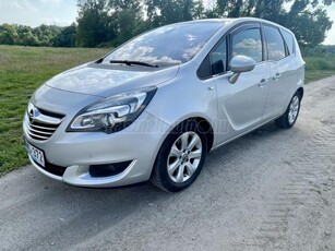 OPEL MERIVA B 1.6 CDTI Cosmo Start-Stop