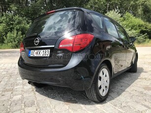 OPEL MERIVA B 1.7 CDTI Cosmo