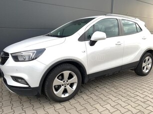 OPEL MOKKA X 1.4 T ecoTEC BEST Start-Stop