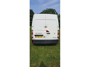 OPEL MOVANO 2.3 CDTI L3 3,5t