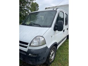 OPEL MOVANO 2.5 CDTI L2H2