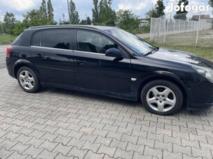 Opel Signum 1.9 CDTI Cosmo