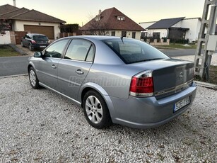 OPEL VECTRA C 1.6 Essentia