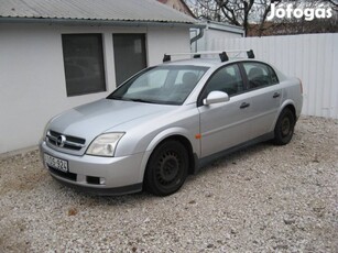 Opel Vectra C 1.8 Comfort Magyarországi!