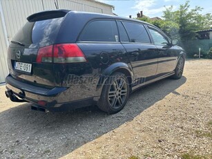 OPEL VECTRA C 1.8 Elegance