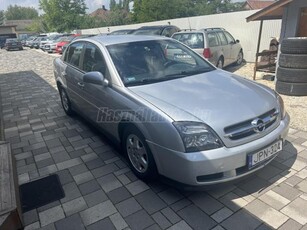 OPEL VECTRA C 1.9 CDTI Comfort