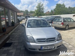 Opel Vectra C 1.9 CDTI Comfort