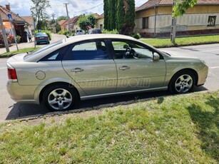 OPEL VECTRA C 1.9 CDTI Elegance