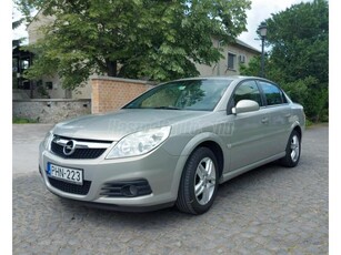 OPEL VECTRA C 1.9 CDTI Essentia