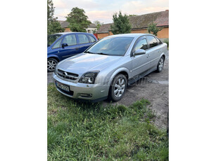 OPEL VECTRA C 1.9 CDTI GTS Elegance