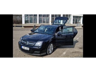 OPEL VECTRA C 2.0 T GTS Elegance