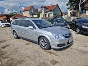 OPEL VECTRA C Caravan 1.9 CDTI Design