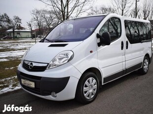 Opel Vivaro 1.6 CDTI L1H1 2.7t Start-Stop Mediu...