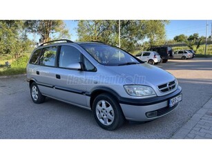 OPEL ZAFIRA A 1.8 16V Elegance 1 TULAJDONOS!