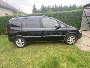 OPEL ZAFIRA A 1.8 16V Elegance