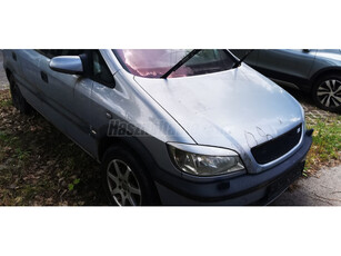 OPEL ZAFIRA A 1.8 16V Elegance