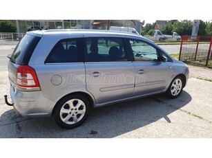 OPEL ZAFIRA B 1.7 CDTI Enjoy