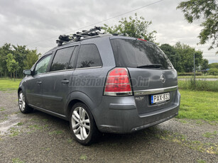 OPEL ZAFIRA B 1.8 Elegance