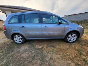 OPEL ZAFIRA B 1.8 Enjoy