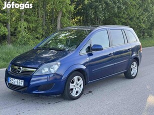 Opel Zafira B 1.9 CDTI Enjoy