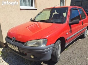 Peugeot 106 1.0 Mistral