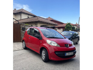 PEUGEOT 107 1.0 Kid