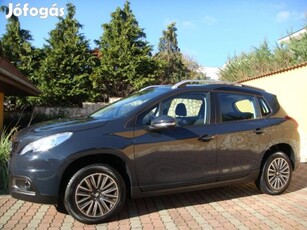 Peugeot 2008 1.2 Puretech Access Mo-i! Karambol...