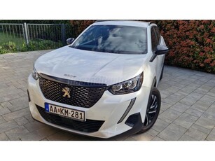 PEUGEOT 2008 1.2 PureTech Allure EAT8