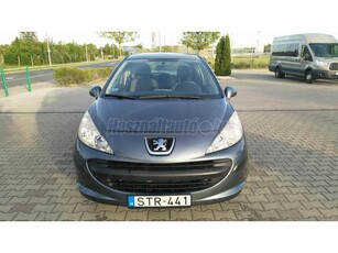 PEUGEOT 207 1.4 Trendy