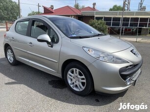 Peugeot 207 1.4 VTi Trendy