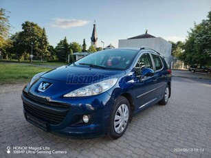 PEUGEOT 207 SW 1.6 HDi Trendy