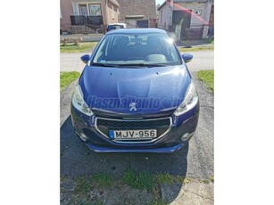 PEUGEOT 208 1.2 VTi PureTech Active