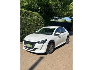 PEUGEOT 208 e208 50kWh Active