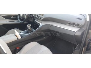 PEUGEOT 3008 1.6 BlueHDi Allure