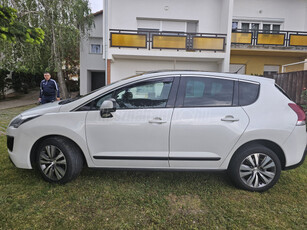 PEUGEOT 3008 1.6 HDi Style