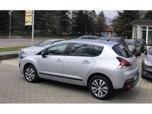 PEUGEOT 3008 2.0 HDi Allure (Automata) 102.000Km!Szervizkönyves!