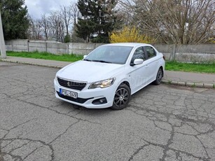 PEUGEOT 301 1.2 PureTech Active EURO6.2