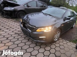 Peugeot 301 1.6 VTi Allure 129623km! Indul-üzem...