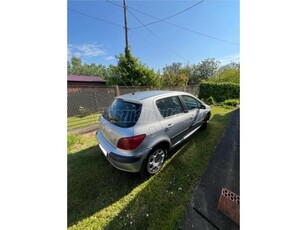 PEUGEOT 307 1.4 HDi Profil