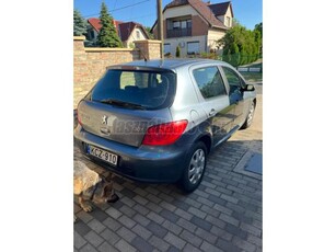 PEUGEOT 307 1.6 Presence