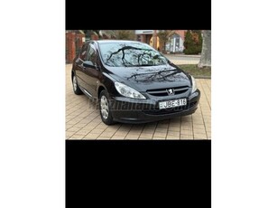 PEUGEOT 307 1.6 Presence