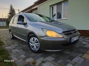 PEUGEOT 307 2.0 HDi Husky