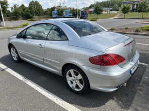 PEUGEOT 307 CC 2.0