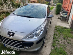 Peugeot 307 cc