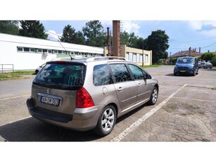 PEUGEOT 307 SW 1.6 HDi Presence