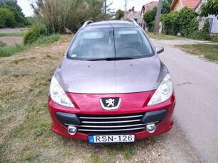 PEUGEOT 307 SW 1.6 HDi Symbole