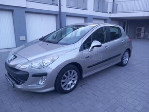 PEUGEOT 308 1.4 VTi Confort Pack