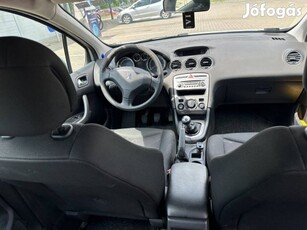 Peugeot 308 1.6 hdi